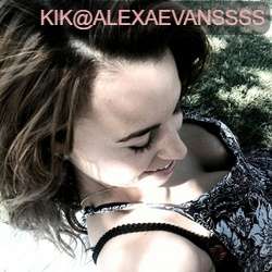 Kik kek-ALEXAEVANSSSS image